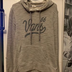 Vans sweater